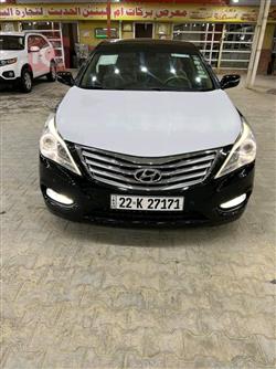 هیوندای ازێرا